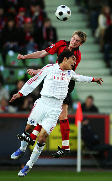 德甲一直是 德甲一直是