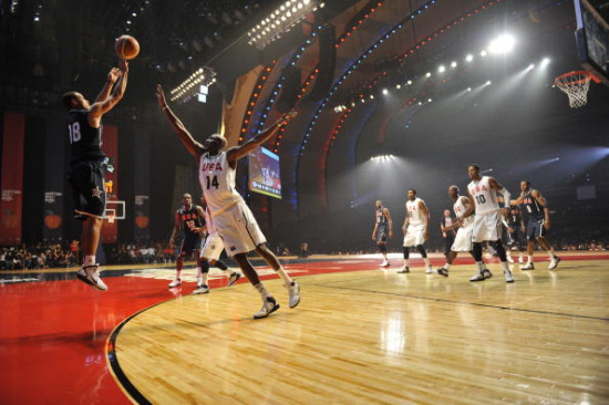 一场令人难 一场令人难