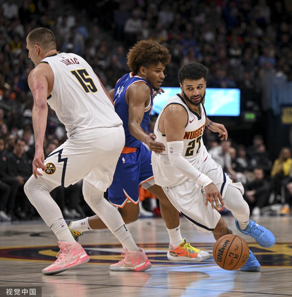 的三分出手 的三分出手